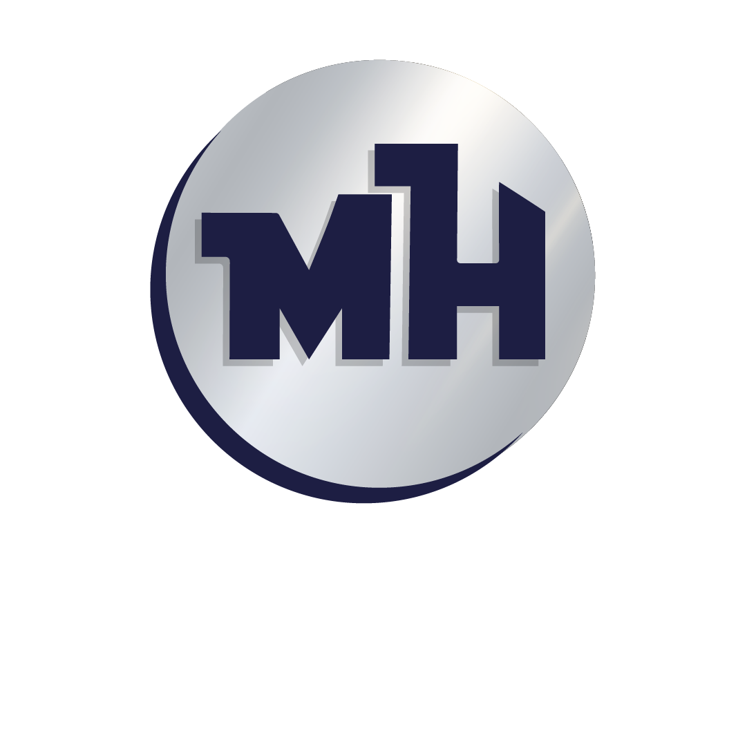 Logo Tornero Vecindario Melián e Hijos